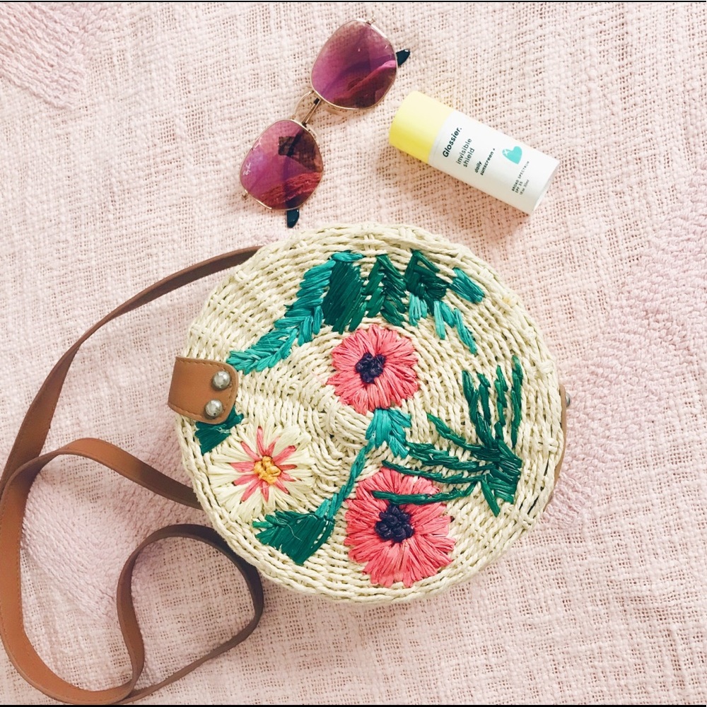 Topshop summer purse - Picture 1 of 4